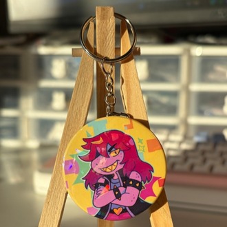susie gazoz açacağı anahtarlık 