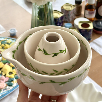 Matcha seti