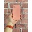 iPhone 11 Silikon Kılıf