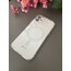 iPhone 11 MagSafe Kılıf(beyaz)