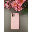 iPhone 12 Pro Max Metal Korumalı Kılıf