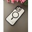iPhone 14 Pro Max MagSafe Kılıf(siyah)
