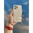 iPhone 13 Pro MagSafe Kılıf ( beyaz)