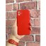 iPhone 11 Silikon Kılıf