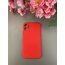 iPhone 11 Silikon Kılıf