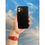 iPhone 12/12 Pro Metal Korumalı Kılıf