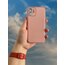iPhone 12/12 Pro Metal Korumalı Kılıf
