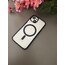 iPhone 13 MagSafe Kılıf (siyah)