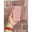 iPhone 11 Silikon Kılıf