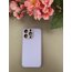 Iphone 13 Pro Metal Korumalı Kılıf