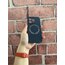 iPhone 14 Pro MagSafe Aynalı Kılıf(lacivert)
