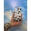 iPhone Panda Desenli Kılıf