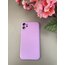 iPhone 11 Silikon Kılıf