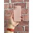 iPhone 12/12 Pro Metal Korumalı Kılıf