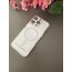 iPhone 14 Pro Max MagSafe Kılıf (beyaz)