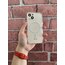 iPhone 13 MagSafe Kılıf(beyaz)