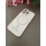 iPhone 13 Pro MagSafe Kılıf ( beyaz)