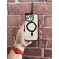 iPhone 13 Pro MagSafe Kılıf( siyah)