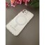 iPhone 12/12Pro MagSafe Kılıf(beyaz)