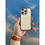 iPhone Krom Kılıf