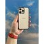 iPhone Krom Kılıf