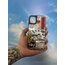 iPhone Aynalı Kılıf