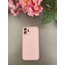 iPhone 12/12 Pro Metal Korumalı Kılıf