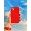 iPhone 11 Silikon Kılıf