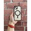 iPhone 13 MagSafe Kılıf(lacivert)