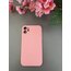iPhone 11 Silikon Kılıf