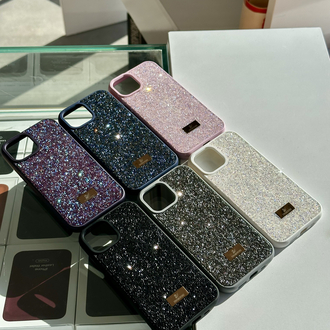 SWAROVSKİ TREND TAŞLI KILIF