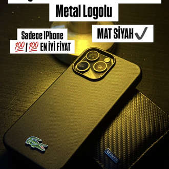LACOSTE PREMİUM MAGSAFE KILIF