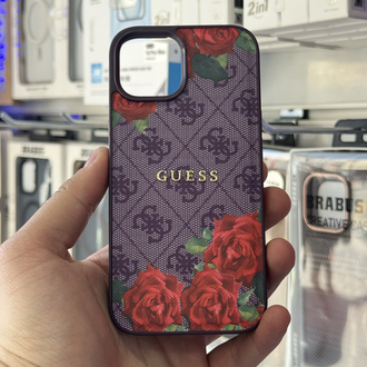GUESS YAZ SERİSİ İPHONE MODELLERİ