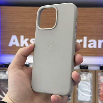 APPLE DERİ MAGSAFE ANİMASYONLU