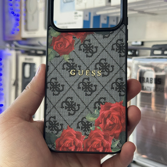 GUESS YAZ SERİSİ İPHONE MODELLERİ