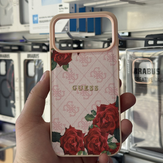 GUESS YAZ SERİSİ İPHONE MODELLERİ