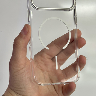 CRYSTAL SARARMAZ LOOP MAGSAFE