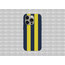 YELLOW NAVY BLUE