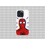 DERDIME DERMAN SPIDER-MAN
