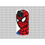 DERDIME DERMAN SPIDER-MAN