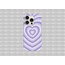 LILAC HEART