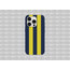 YELLOW NAVY BLUE