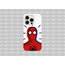 DERDIME DERMAN SPIDER-MAN