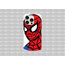 DERDIME DERMAN SPIDER-MAN