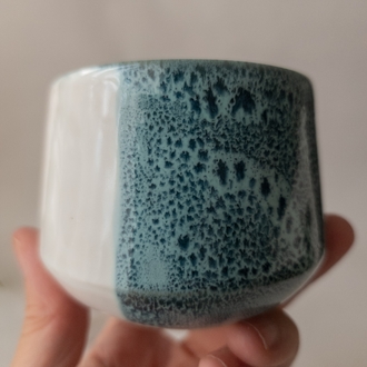 Stoneware Mug