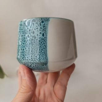 Stoneware Mug