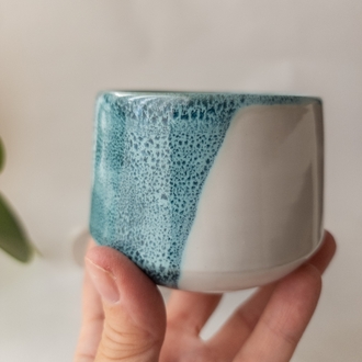 Stoneware Mug