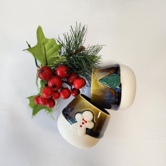 Espresso Fincan 2 adet
