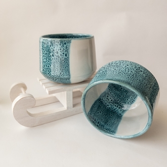 Stoneware Mug