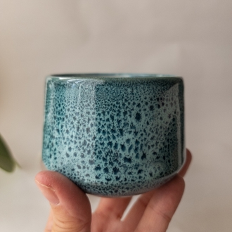 Stoneware Mug